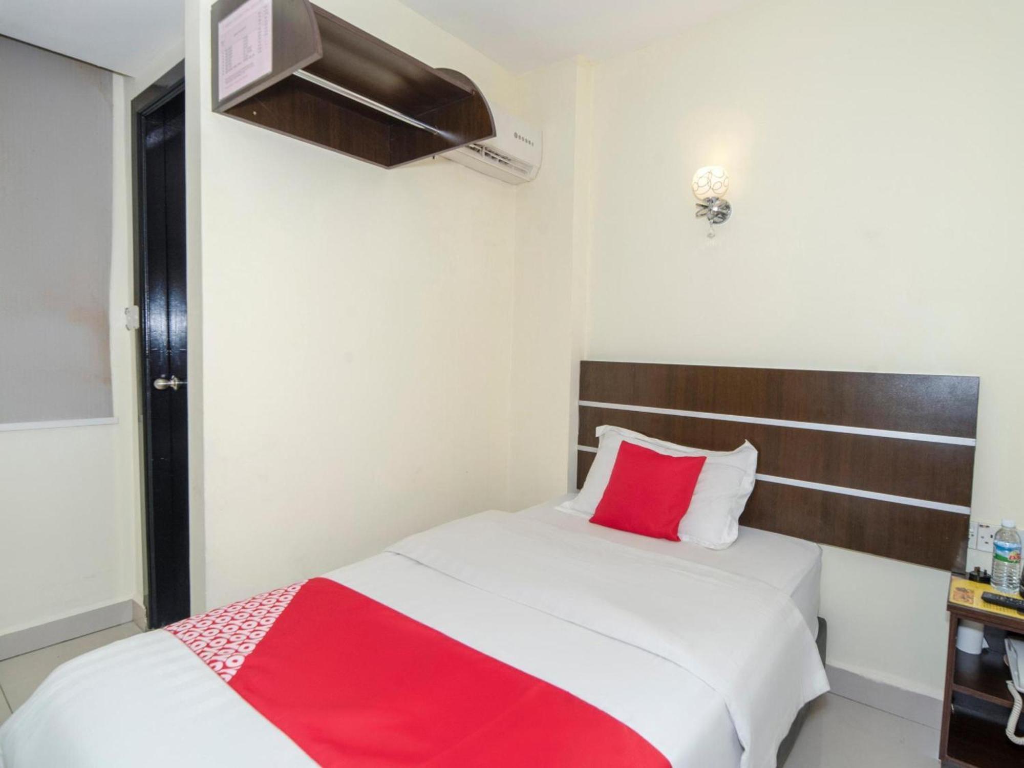 Super Oyo 89944 Stay Inn Kota Kinabalu Exterior foto