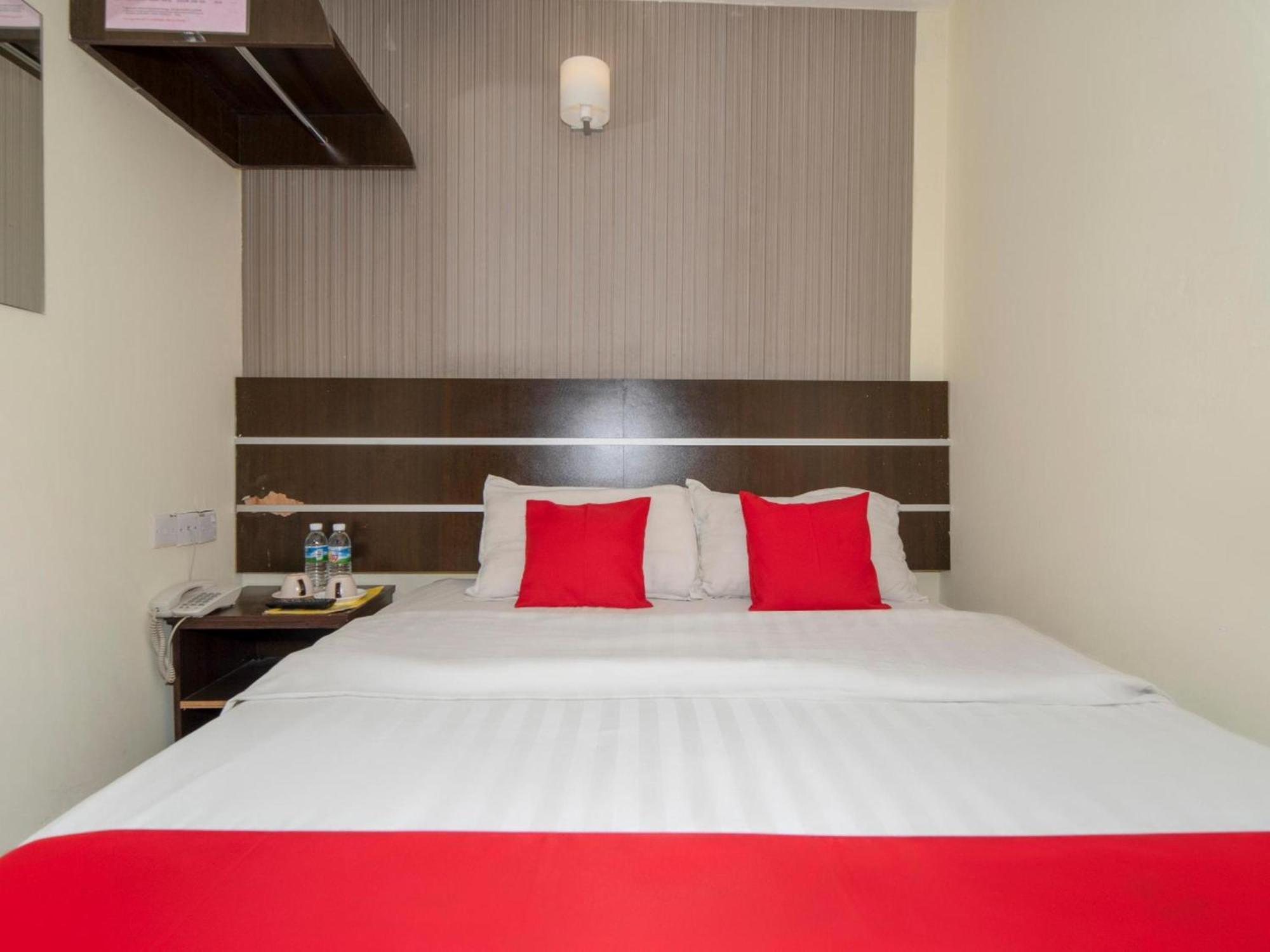 Super Oyo 89944 Stay Inn Kota Kinabalu Exterior foto