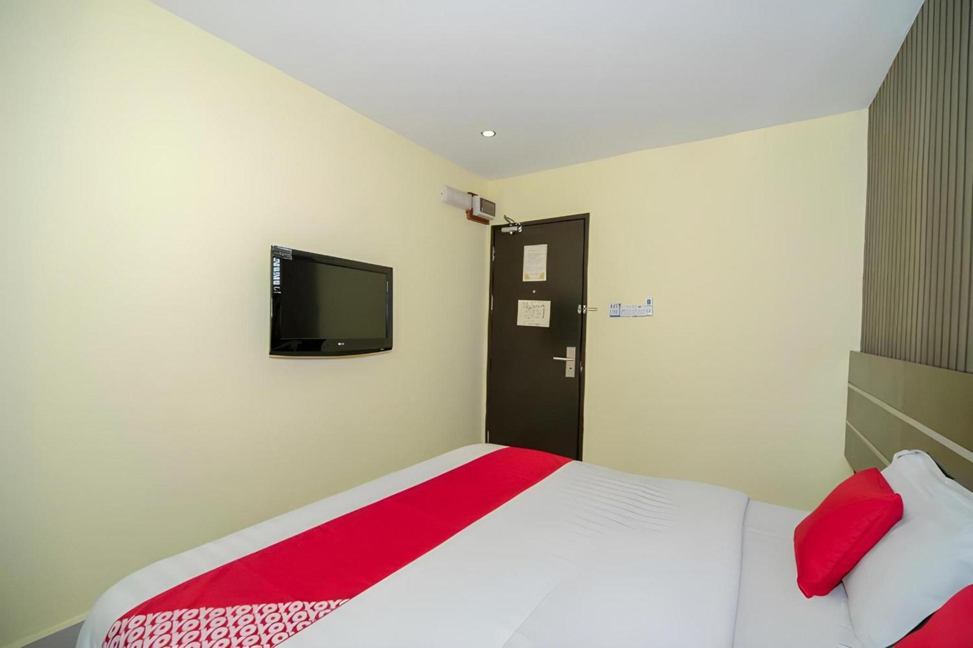 Super Oyo 89944 Stay Inn Kota Kinabalu Exterior foto