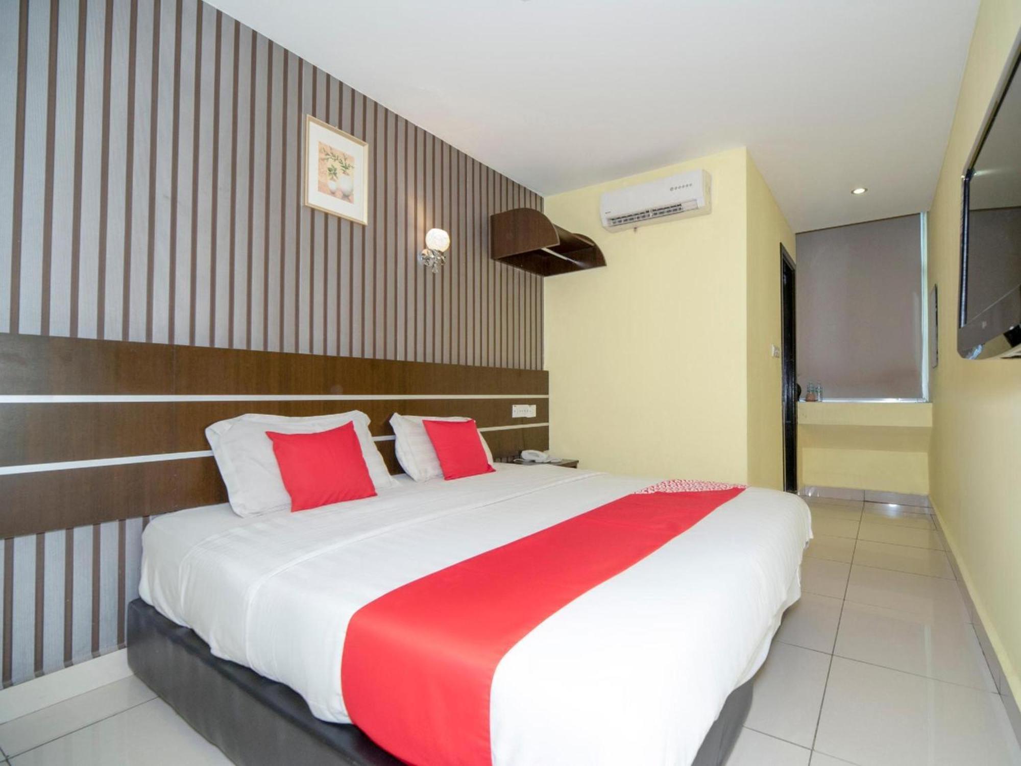 Super Oyo 89944 Stay Inn Kota Kinabalu Exterior foto