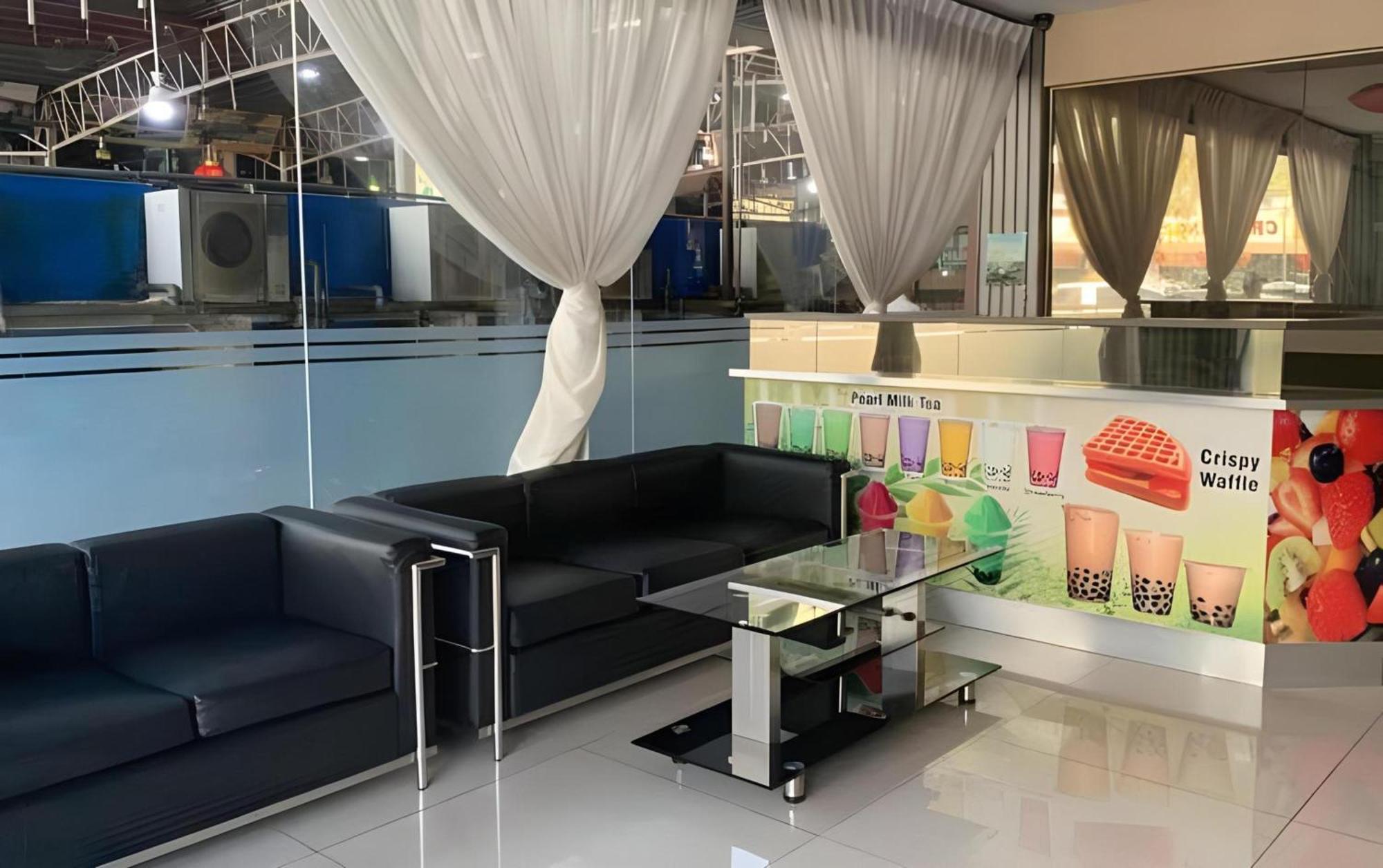 Super Oyo 89944 Stay Inn Kota Kinabalu Exterior foto