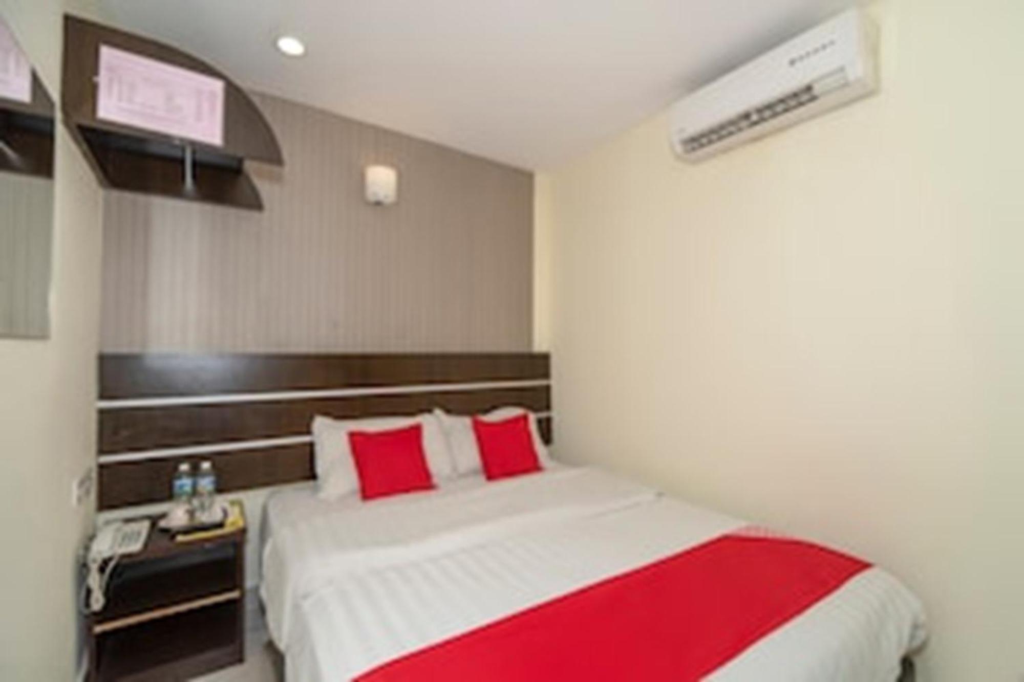 Super Oyo 89944 Stay Inn Kota Kinabalu Exterior foto