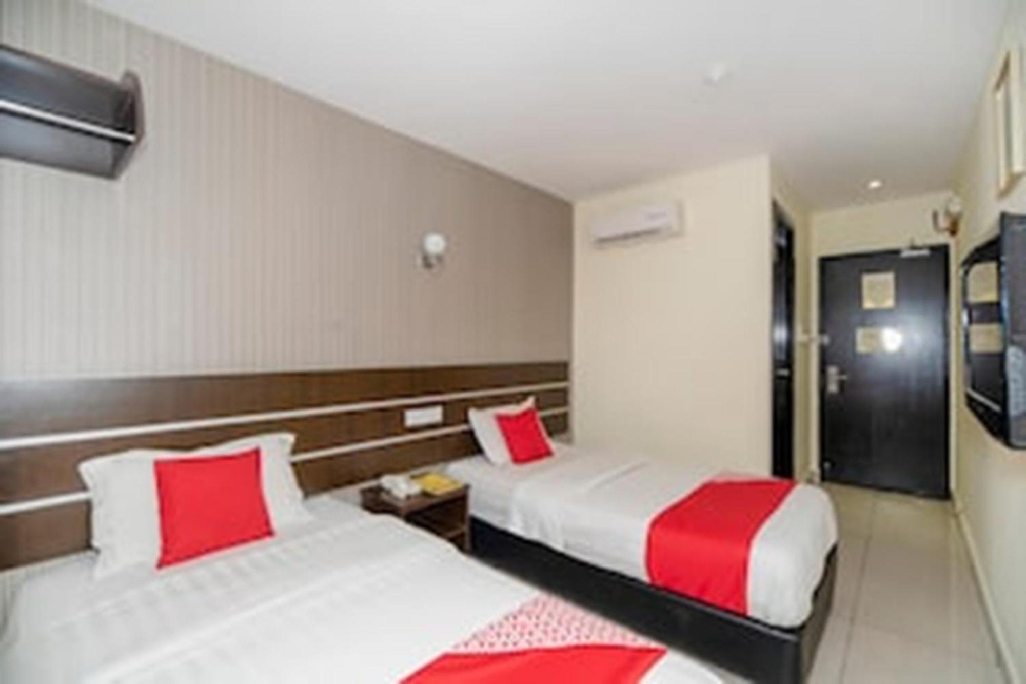 Super Oyo 89944 Stay Inn Kota Kinabalu Exterior foto