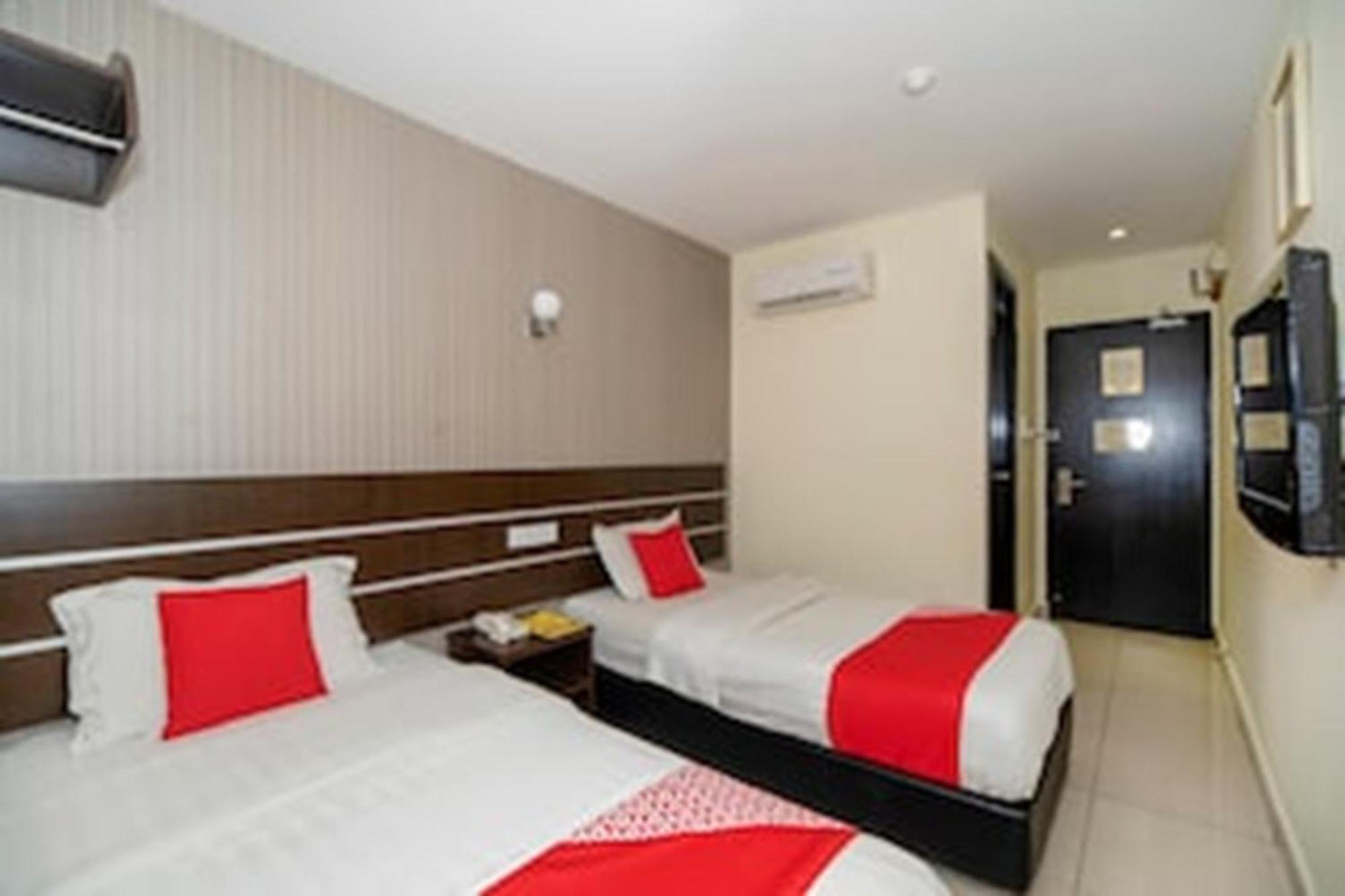 Super Oyo 89944 Stay Inn Kota Kinabalu Exterior foto